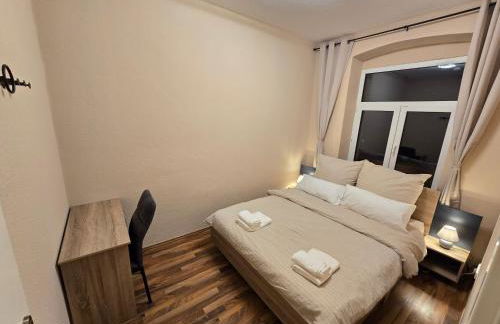 Boardinghouse mit 10 großen Apartments mit Parkplatz und Balkon - Photo 37