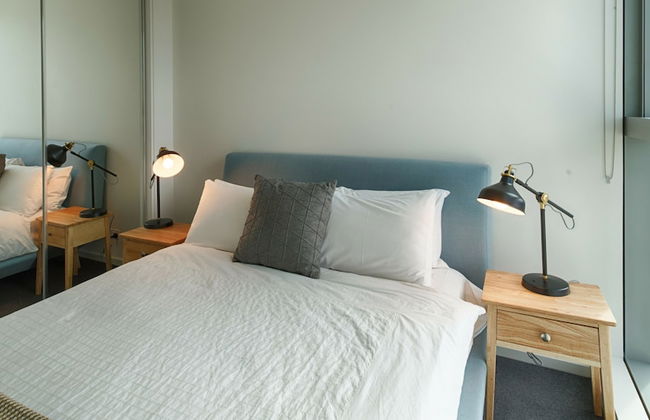 Orange Stay Apartments - Foto 16