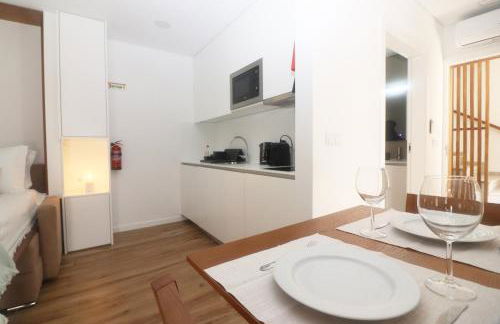 Quinta das Varcandas Gerês - Apartamento 1 by Gerês Casas - Foto 11