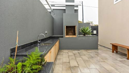 Referta Apartamento T2 - Foto 3