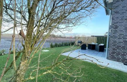 Idyllisches Ferienhaus in Hatten - Foto 4