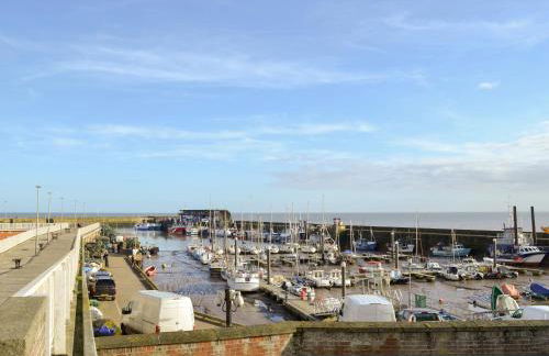 Puffin Cottage - Foto 10