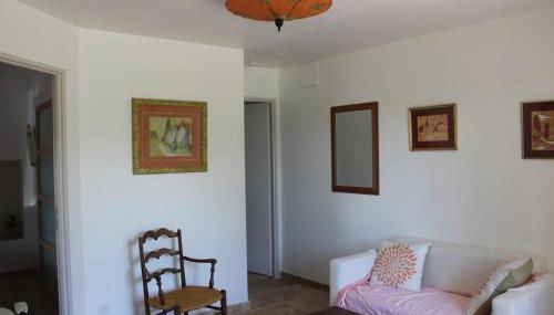 Gîte la Cigale en pleine campagne - Foto 3