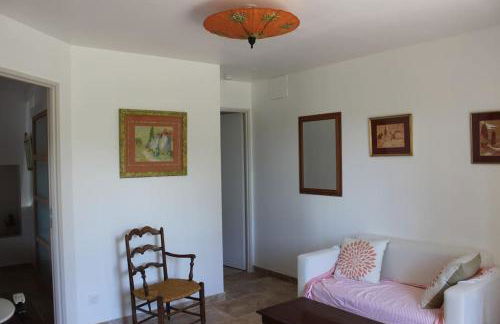 Gîte la Cigale en pleine campagne - Foto 3