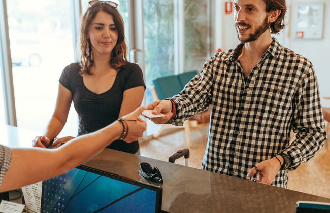 Onslow Beach Resort - Foto 4