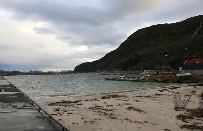 Alnes Gård - Photo 67