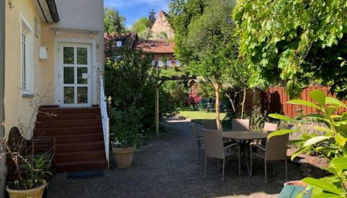 Ferienwohnung Seeblick Ratzeburg - Foto 4