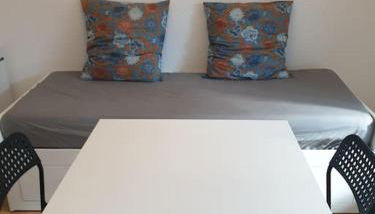 Studio 4 personnes avec jardinet à 2 pas des plages "Chez Manon" - Foto 4