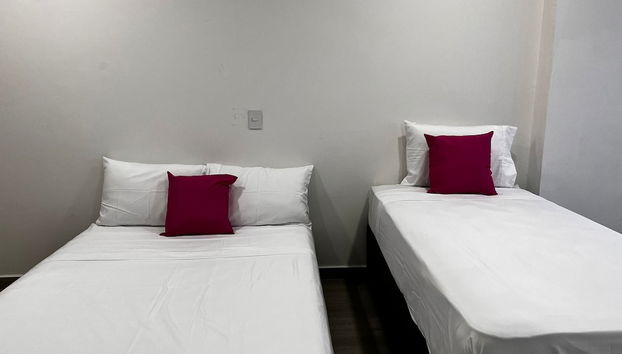 ESTUDIO 310 BY PARCEROS GROUP - Foto 5, Habitación