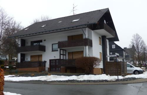 Apartment mit privatem Balkon by Interhome - Photo 3