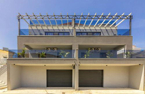 Villa Bianca with Jacuzzi - Photo 7