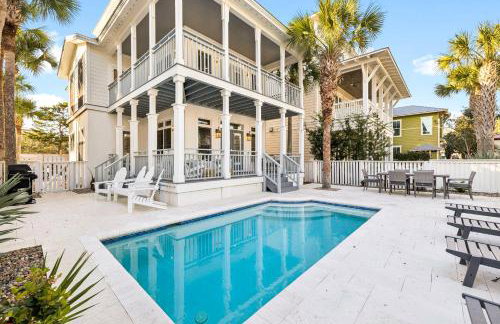 Wave N Sea by 30A Escapes - Photo 31