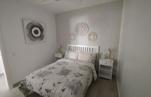Modern Seaview Apartment - Mojacar Beach - Foto 13