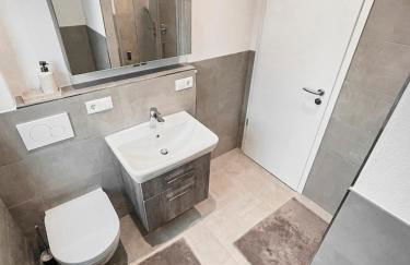 modern Apartment in Marktoberdorf - Foto 4