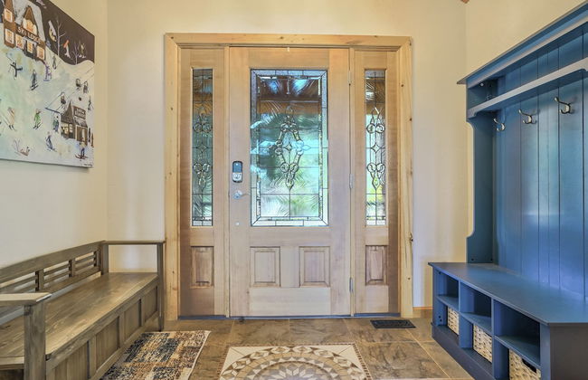 Rustic Luxury - Foto 57