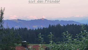 Schweizer´s Ferienwohnung - Foto 1