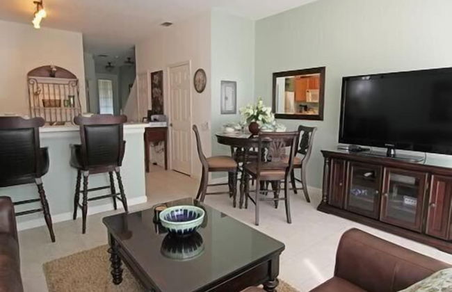 Ov2311 - Windsor Palms Resort - 3 Bed 2.5 Baths Townhome - Photo 2