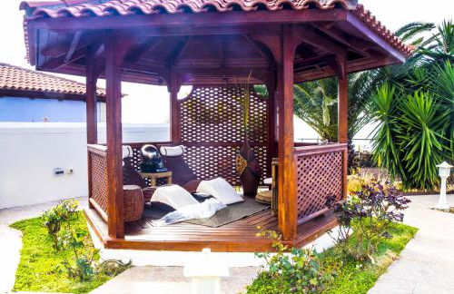 Villa Charly - Foto 39