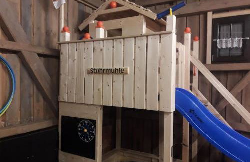 Ferienhof Stöhrmühle - Foto 14