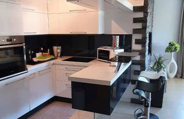 Lucia Exclusive with parking in the garage - Photo 17