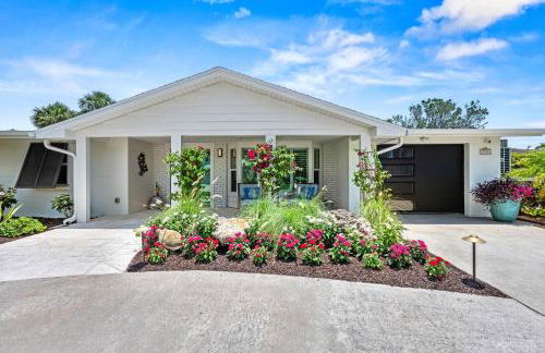 Beach Palm Villa - 5533 - Foto 9