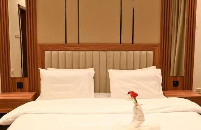 Malath Homes Aparthotel - Foto 10