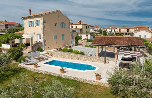 Apartment Marina Kornić - Foto 22