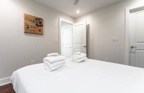 The Taylor by Stay Local Nashville - Foto 21