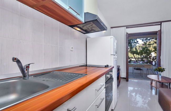 Apartments Ruzica - Foto 31