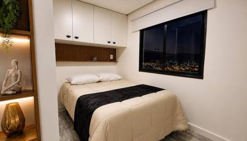 Alto São Cristóvão - 2 Quartos | Piscina | Acad. - Foto 2
