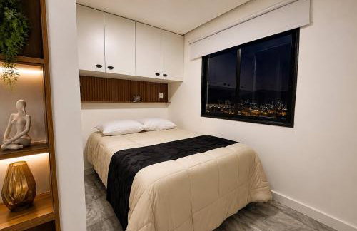 Alto São Cristóvão - 2 Quartos | Piscina | Acad. - Photo 2