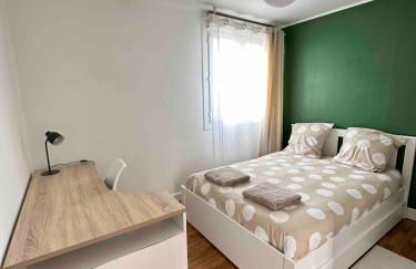 Apartment, 63 m2 Hyper-center - Foto 9