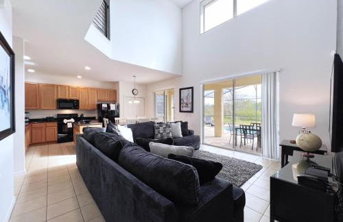 Last Minute Disney Getaway! Private Pool, Hot Tub & Games Room. Book Now! #17750 - Foto 22