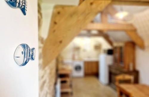 La Grange de La Hague - Foto 8