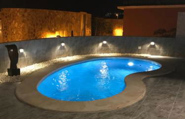 Suecia Villa Opal Anfi Tauro - Foto 18