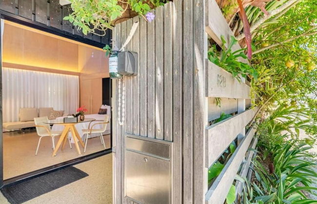 Buhwi Bira Byron Bay Studio - Central - Photo 33