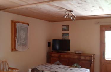 Le Chardon Bleu - Foto 5