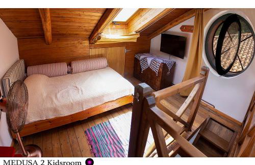 Medusa Gorgon - Photo 52