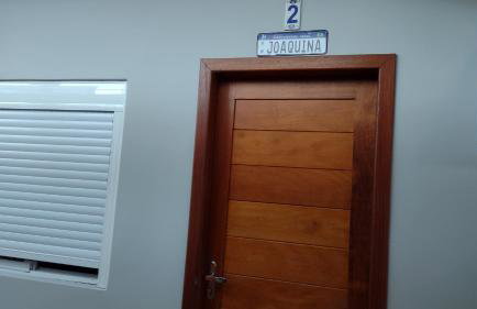 Rosa dos ventos suíte 2 - Foto 14