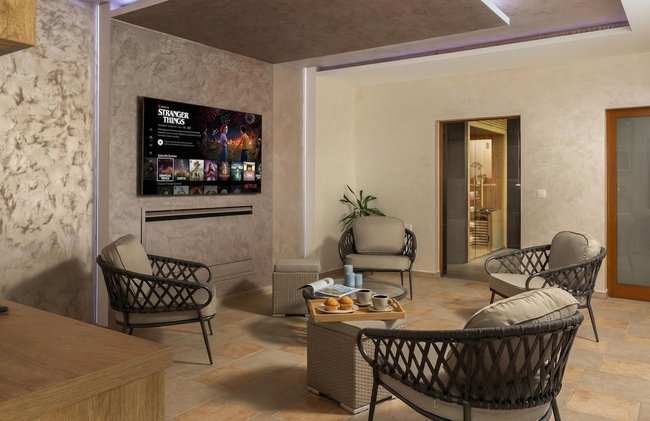 Villa Vilani Spa & Pool - Happy Rentals - Foto 74