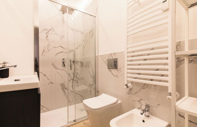 notaMi - MAMELI HOME - M4 Tricolore - Photo 19