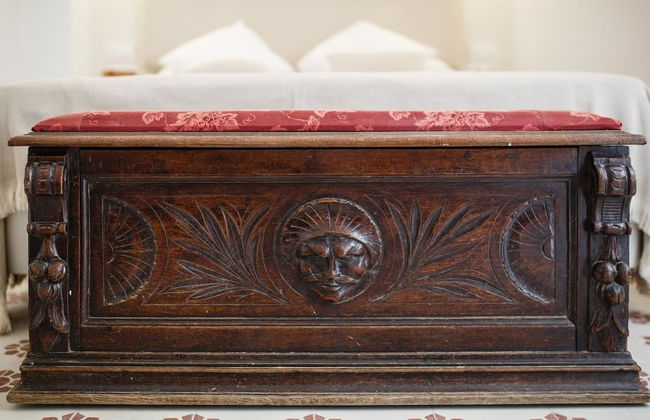 Suites Machado - Foto 16