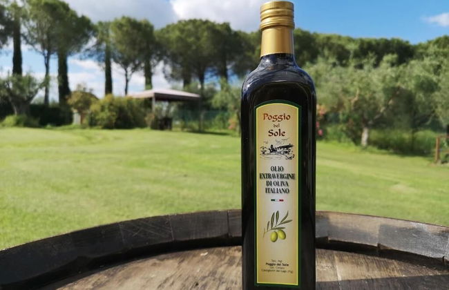 Poggio del Sole - Photo 37