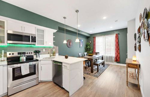 Brand New Dbl Unit Roofdeck Outdoor Patio - Foto 27