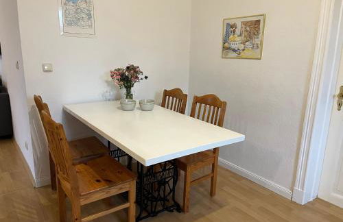 "Villa Seeheim" Ferienobjekt direkt am Wasser OVS 692 - Foto 15