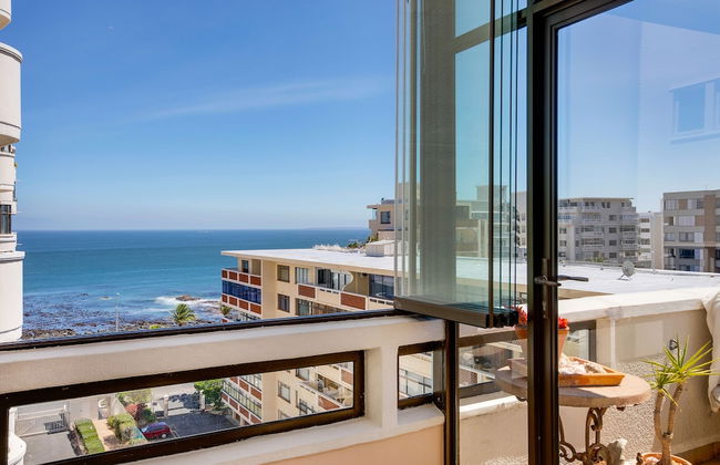 Kingsgate Penthouse 54 - Foto 1