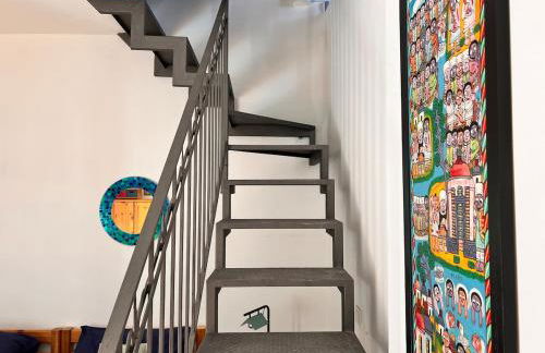 Villa Laurus Malìa - Photo 59