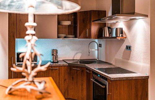 Poolhaus Bodensee ideal für Geschäftsreisende - Foto 19