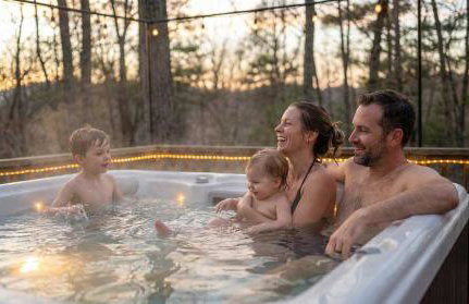6-Bed Family Retreat Hot Tub Game Room Playground - Foto 7