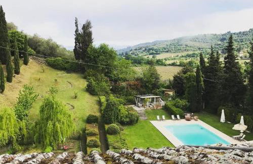 Villa I Bossi - Foto 36